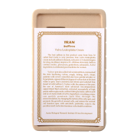 Iran Saffron Vulva Leukoplakia Cream