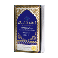 Крем Иранский Шафран вульва лейкоплакия